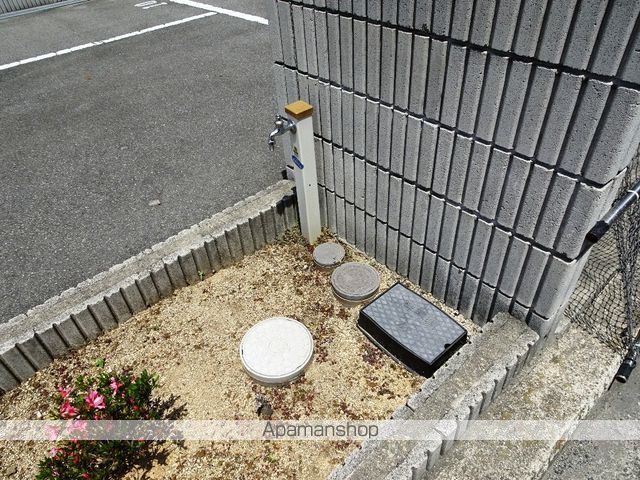 フジパレス光南町の内装写真