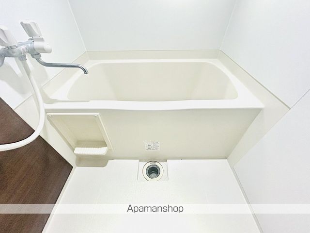クリエオーレ清水の内装写真