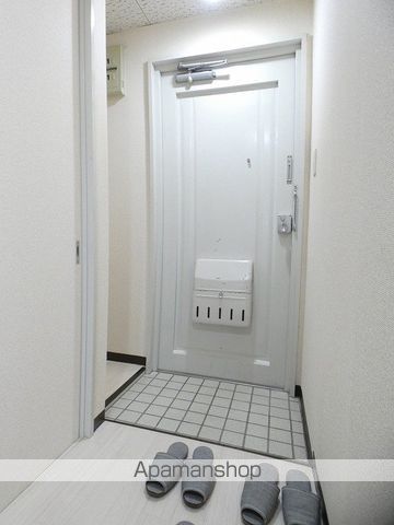 ベルハウス和地山Aの内装写真