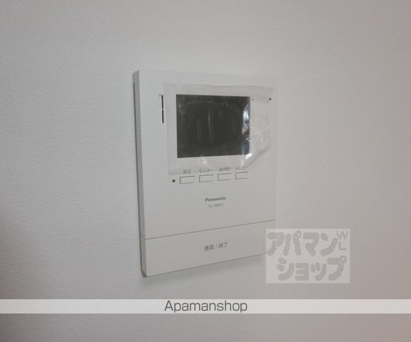 MIREI東福寺の内装写真