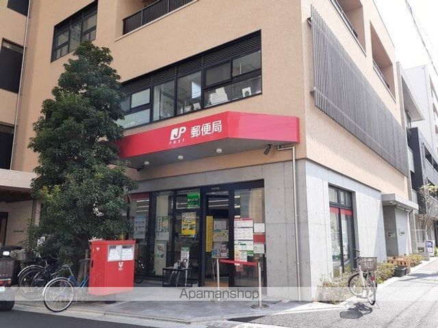 カルムコート向ヶ丘の周辺写真