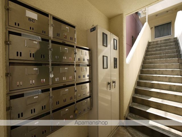 小塩マンションのその他写真