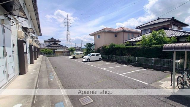 レオパレスみぶ川のその他写真