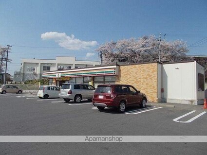 レジデンス　船久保[1LDK/50.14m2]の周辺4