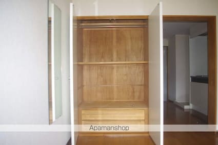 Ｓ・Ｓマンション[1K/24.1m2]の収納