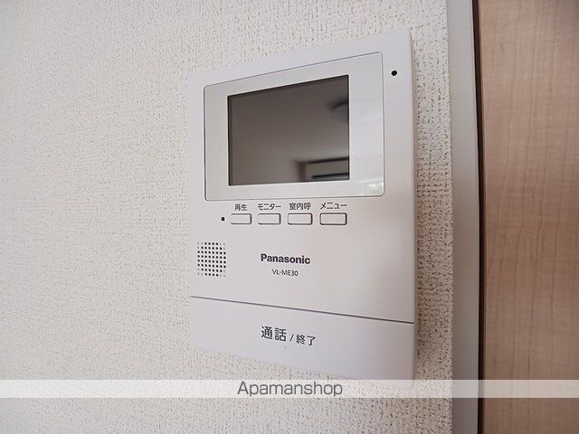 シャルマン櫻街6 梓館の内装写真