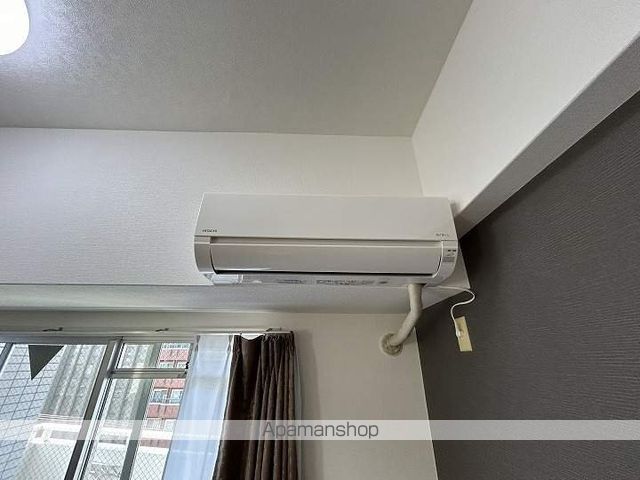 マンションSGI真田山の内装写真