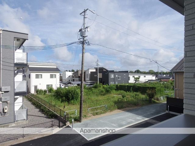 カリンの木のその他写真