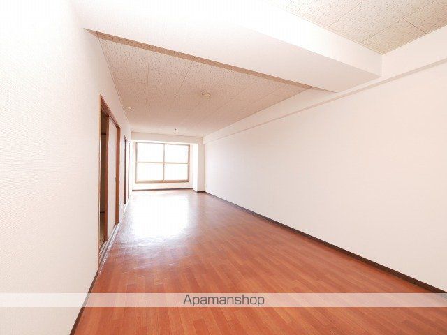 コスモロイヤル東苗穂Aの内装写真