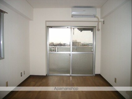 ベルシティ[1K/20m2]の内装1