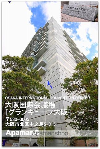 要マンションの周辺写真