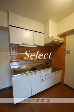 ＬＡＺ　ＫＯＮＡＮＤＡＩ[3DK/51.36m2]のキッチン