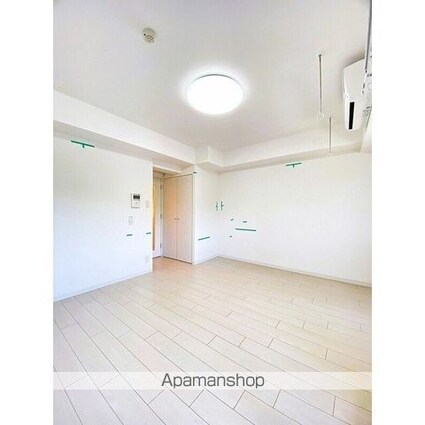 Ｂｅｖｅｒｌｙ　Ｈｏｍｅｓ　赤塚公園Ⅱ[1K/25.89m2]のその他部屋・スペース