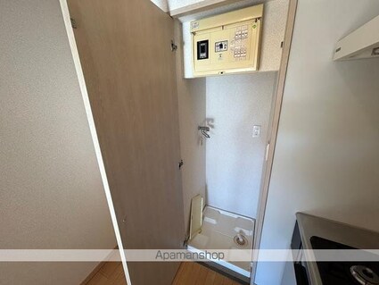 パークフロント西新宿[1R/34.54m2]のその他設備