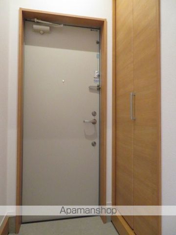 アスコット小田原の内装写真