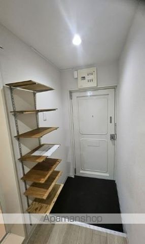 国光ビルの内装写真