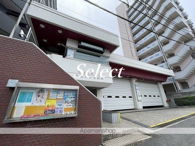 セレスティアル浦島の周辺写真