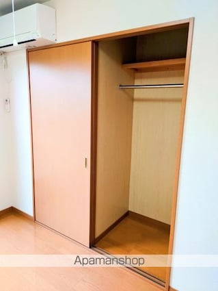 フィールドリバー１号館[2LDK/59.62m2]の収納