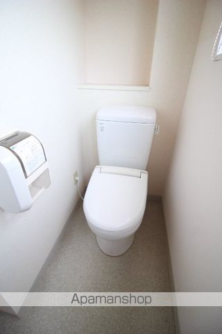 レジデンス伊島Bの内装写真