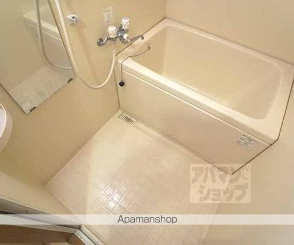 プレステージ翼の内装写真