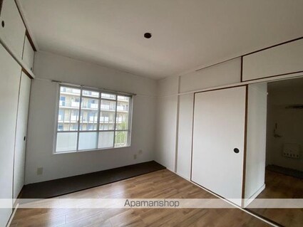 ヴィラナリー屋島[2LDK/54.38m2]の内装4