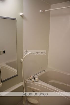 パレアナＡ[2DK/44.82m2]のバス