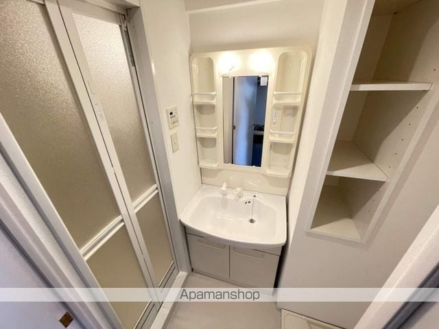 セントロイヤルクラブ新大阪の内装写真