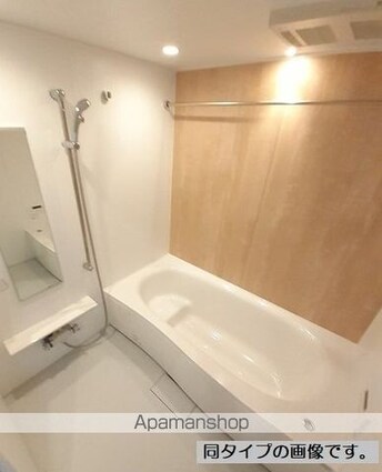 ＣＲＥＶＡＮＣＥ亀戸ＮＯＲＴＨ[1LDK/46.76m2]のバス
