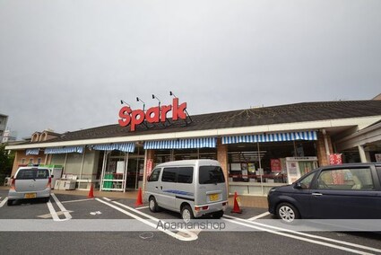スカイビュー高須台[3LDK/75.01m2]の周辺3