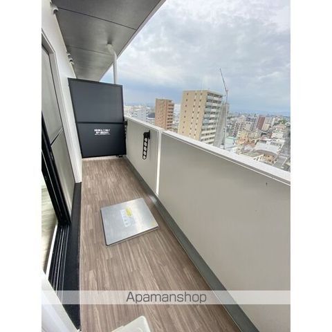 古出来エンブルコートの内装写真