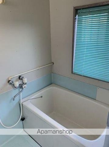 コーポ鎌田Aの内装写真