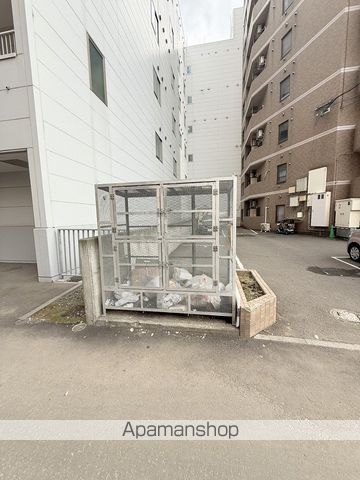 パークヒルズ中央411のその他写真