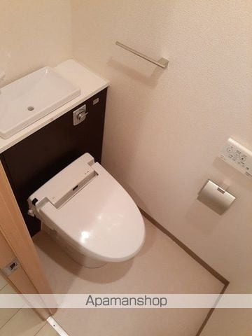 ラフレシール三島の内装写真