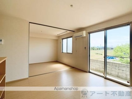 カーサ城北　Ｂ棟[2LDK/56.3m2]の内装5