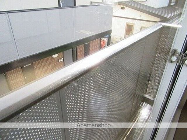 ジュネス北山Aの内装写真