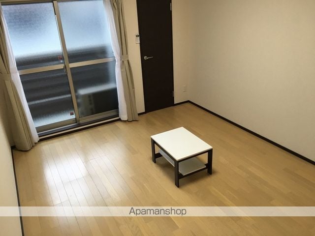 クレイノファミーユの内装写真