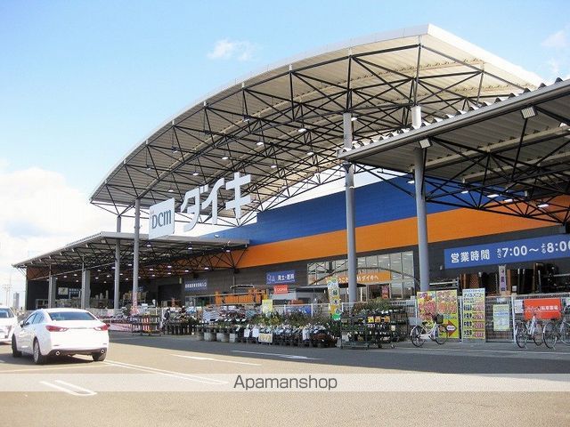 T・Yハイツ一号の周辺写真