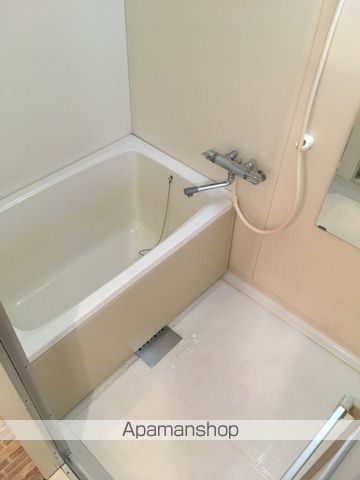 フレア北島の内装写真