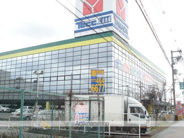 カステルヴェッチオの周辺写真