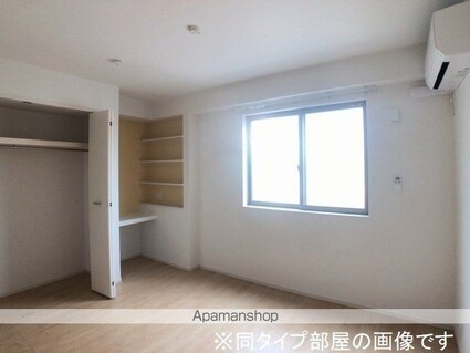 ベルデ・Ｓ[2LDK/56.69m2]のその他部屋・スペース
