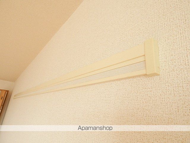 レジデンス・ファインの内装写真
