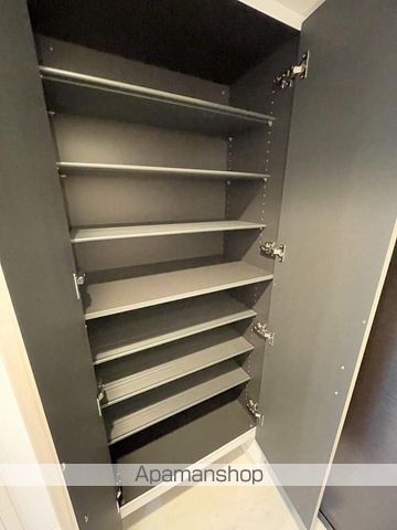S−RESIDENCE難波大国町DEUXの内装写真