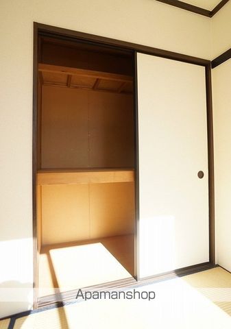 フォーブル33の内装写真