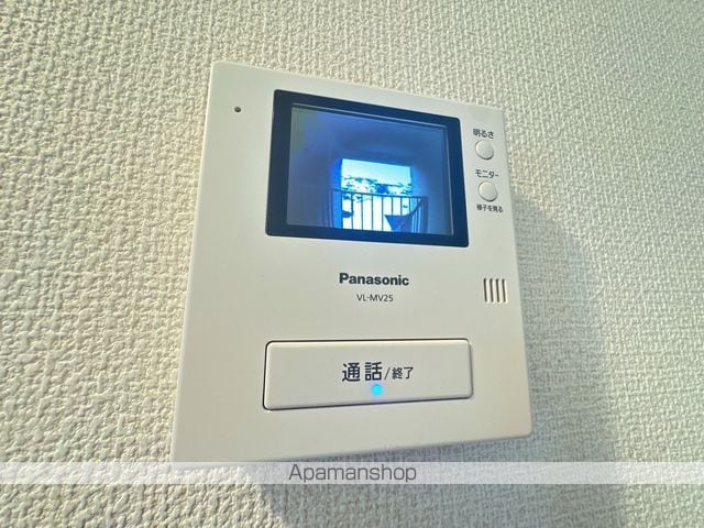 ロイヤルハイツB棟の内装写真
