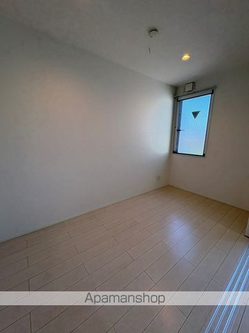 CASA DI LAPINの内装写真