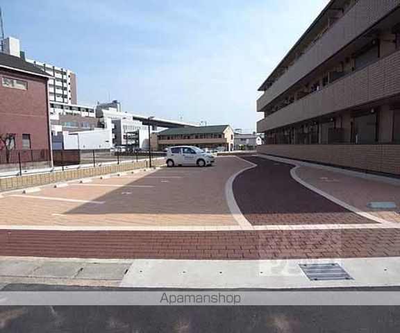 ヴェルドミールの外観写真