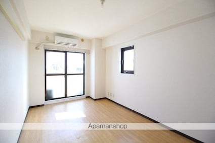 東京都杉並区堀ノ内１丁目[1R/21.6m2]のリビング・居間1