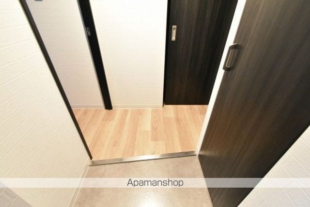 CHOICE RESIDENCE 美園4ー3の内装写真