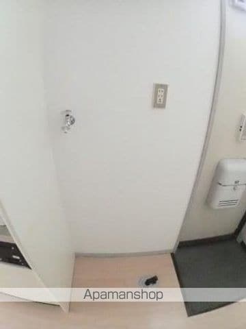 プレジール上所の内装写真