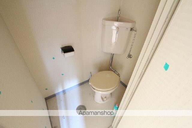 つるぎマンションの内装写真
